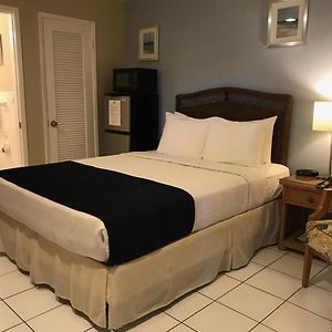 Small King Room